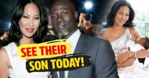 djimon hounsou wife