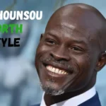 djimon hounsou net worth