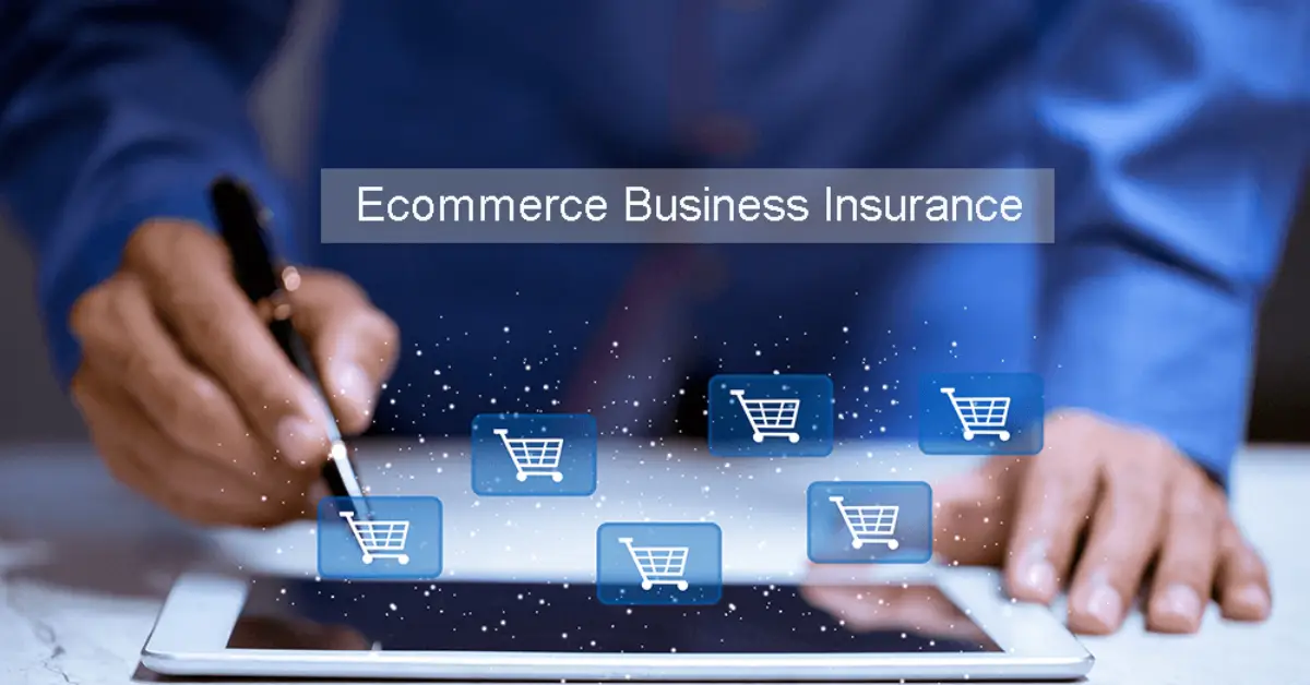 ecommerce business insurance