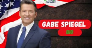 gabe spiegel Bio