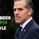 hunter biden net worth