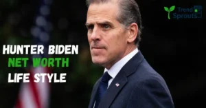 hunter biden net worth