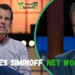 james siminoff net worth