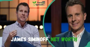 james siminoff net worth