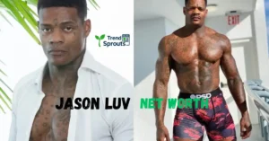 jason luv net worth