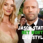 jason statham net worth
