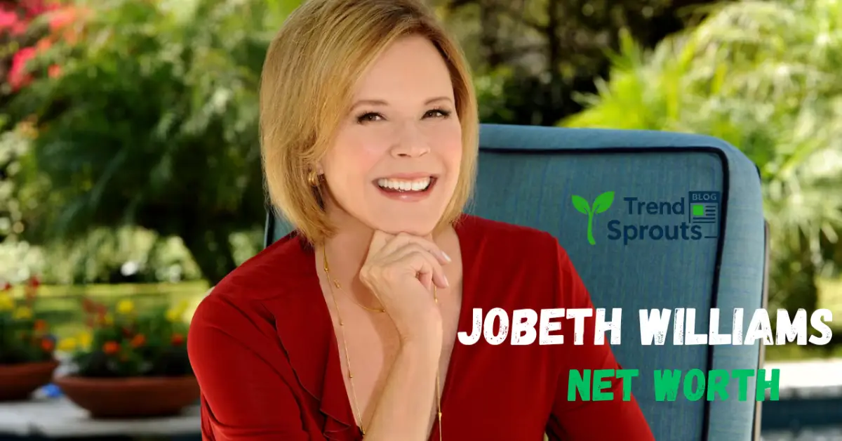 jobeth williams net worth