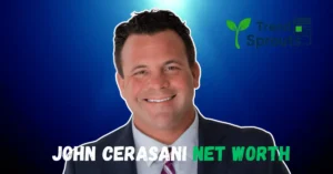 john cerasani net worth