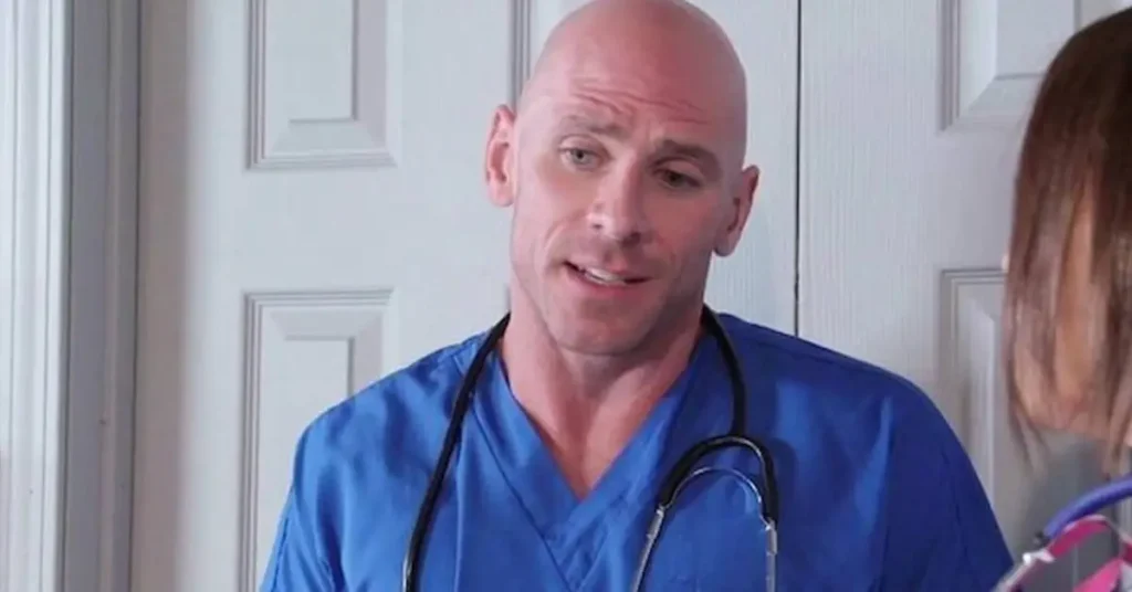 johnny sins personal life