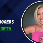 kalee rogers net worth