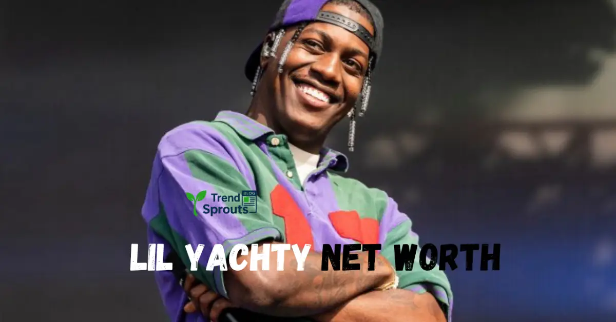 Lil Yachty Net Worth