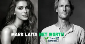 mark laita net worth