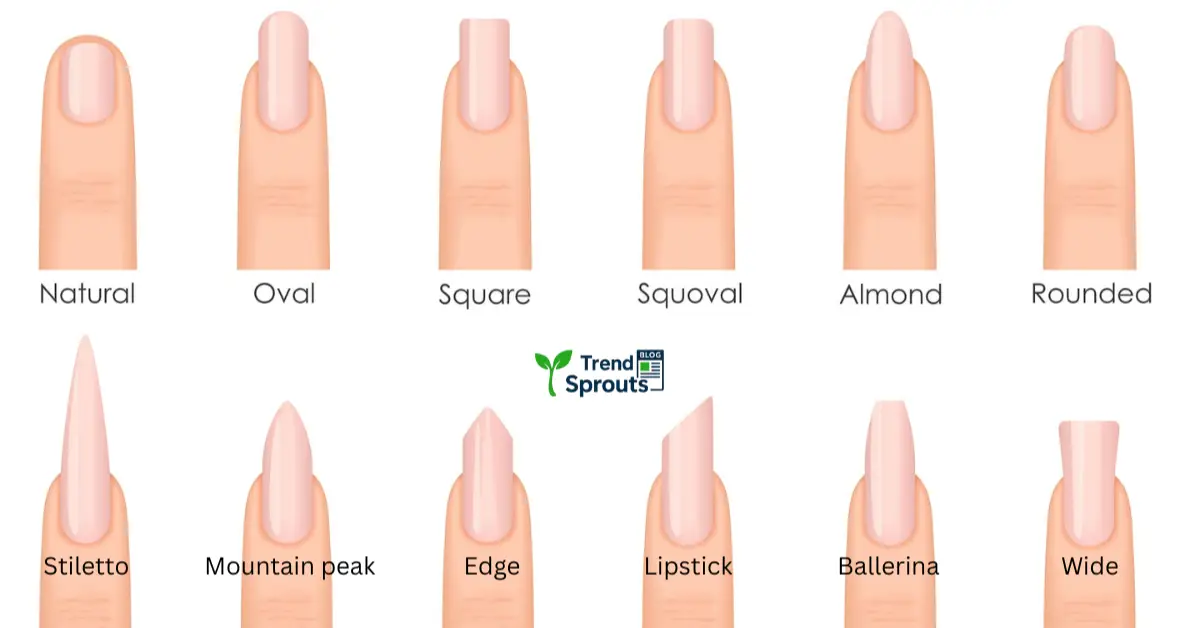 nail style trends 2026