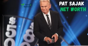 pat sajak net worth