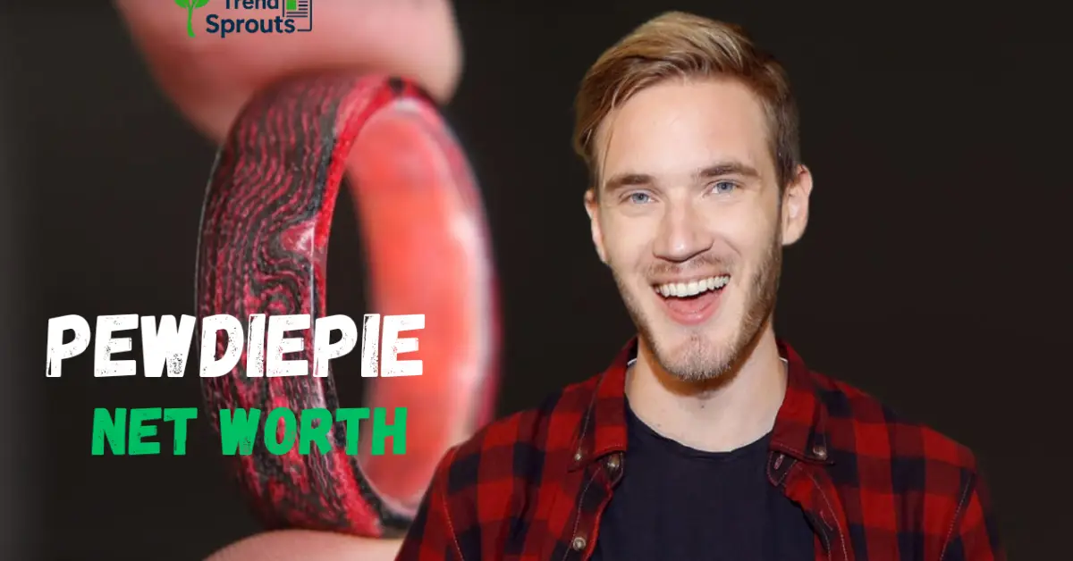 pewdiepie net worth