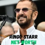 ringo starr net worth