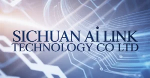 sichuan ai link technology co ltd