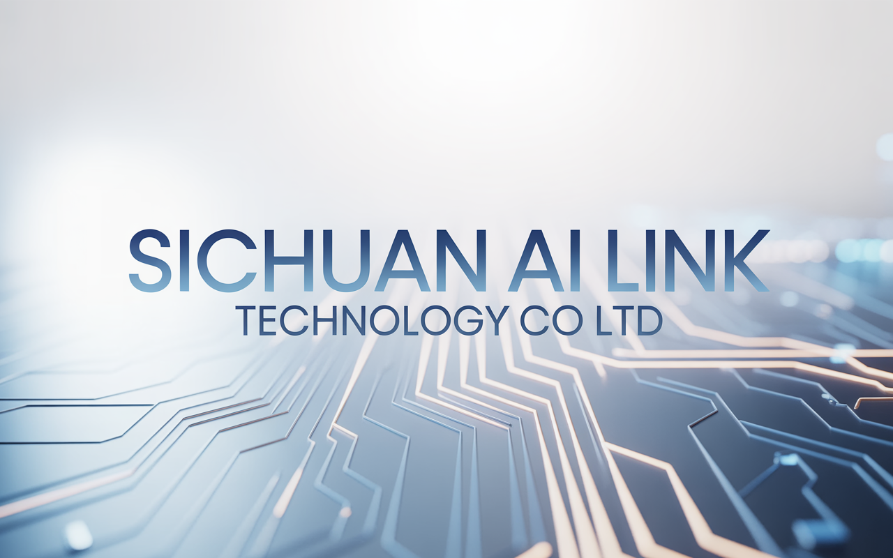 Ai-Link Technology’s