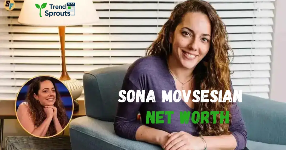 sona movsesian net worth