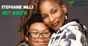 stephanie mills Net Worth