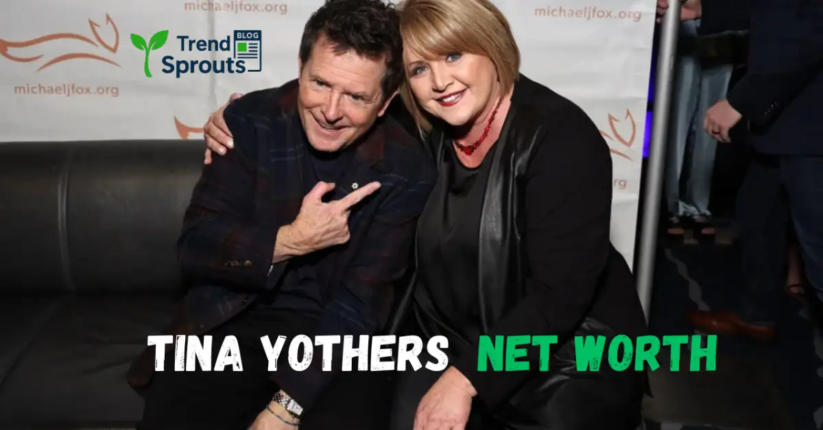 tina yothers net worth