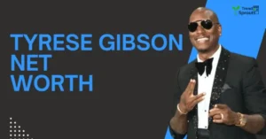 Tyrese Gibson Net Worth