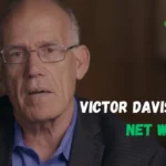 victor davis hanson net worth