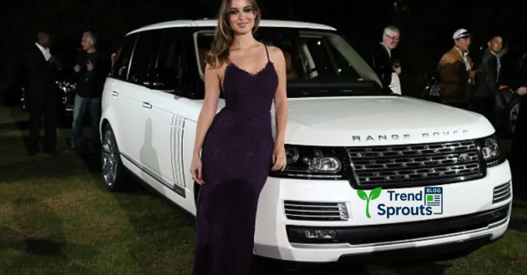 Bérénice Marlohe interview about becoming a Bond girl.