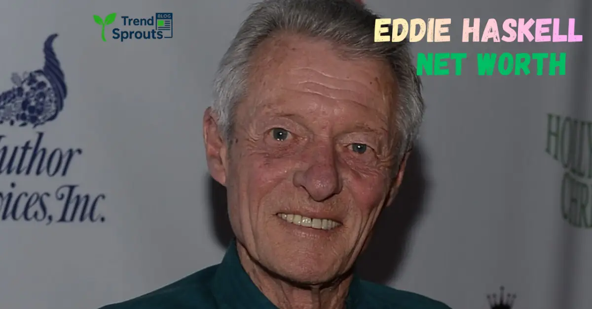 Eddie Haskell Net Worth