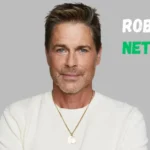 Rob Lowe Net Worth