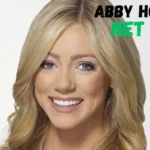 abby hornacek net worth