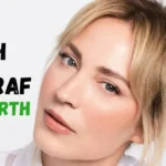 beth riesgraf net worth