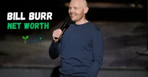 bill burr net worth