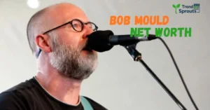 bob mould net worth