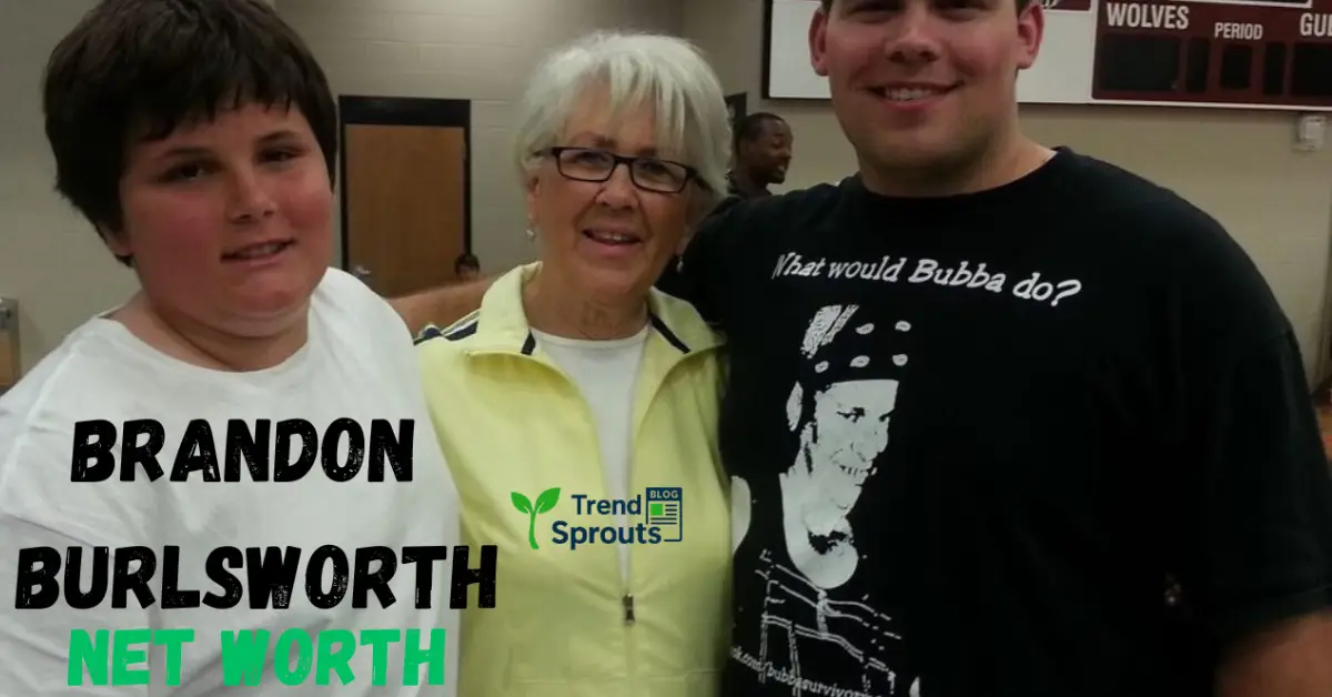 brandon burlsworth net worth