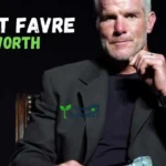 brett favre net worth