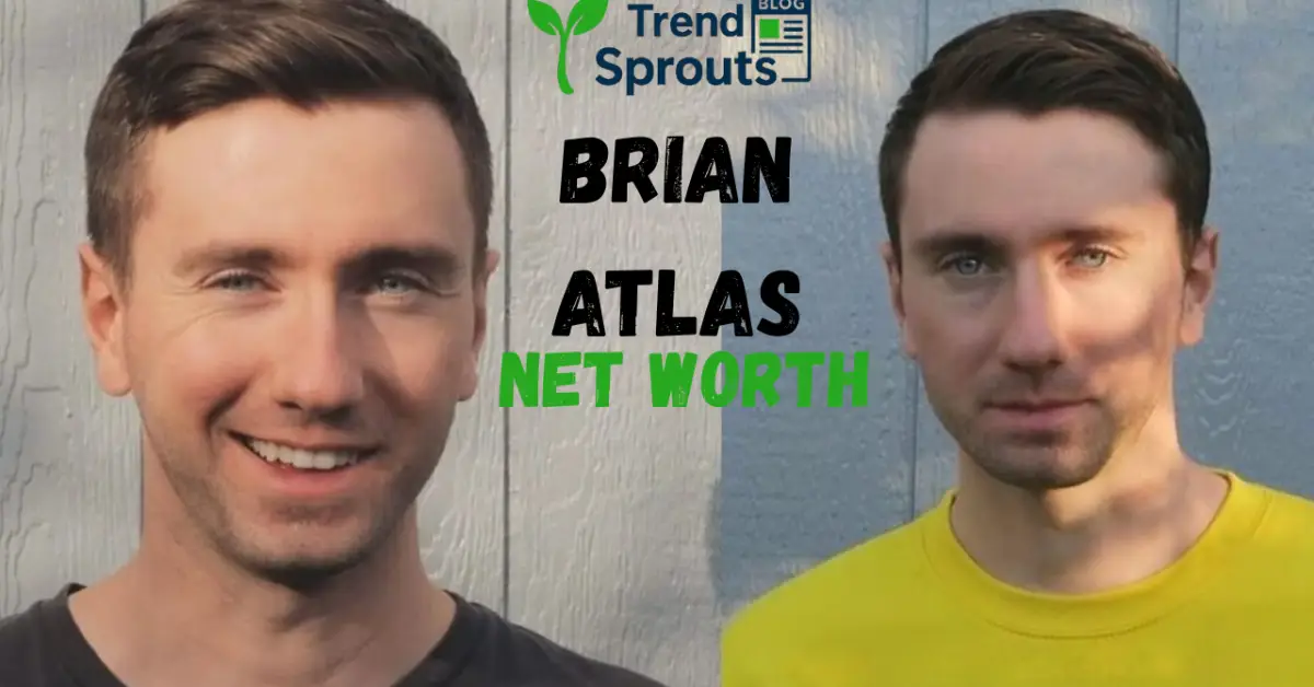 brian atlas net worth