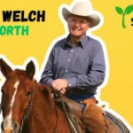 buster welch net worth