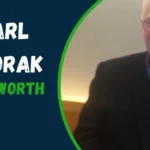 carl dvorak net worth
