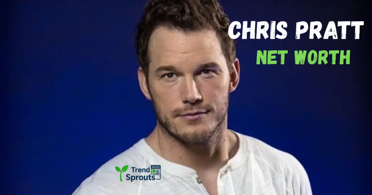 chris pratt net worth