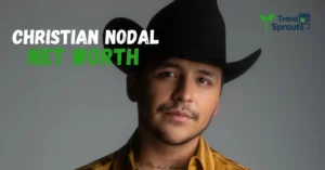christian nodal net worth