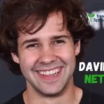 david dobrik net worth