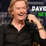 david spade net worth