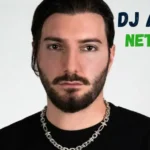 dj alesso net worth