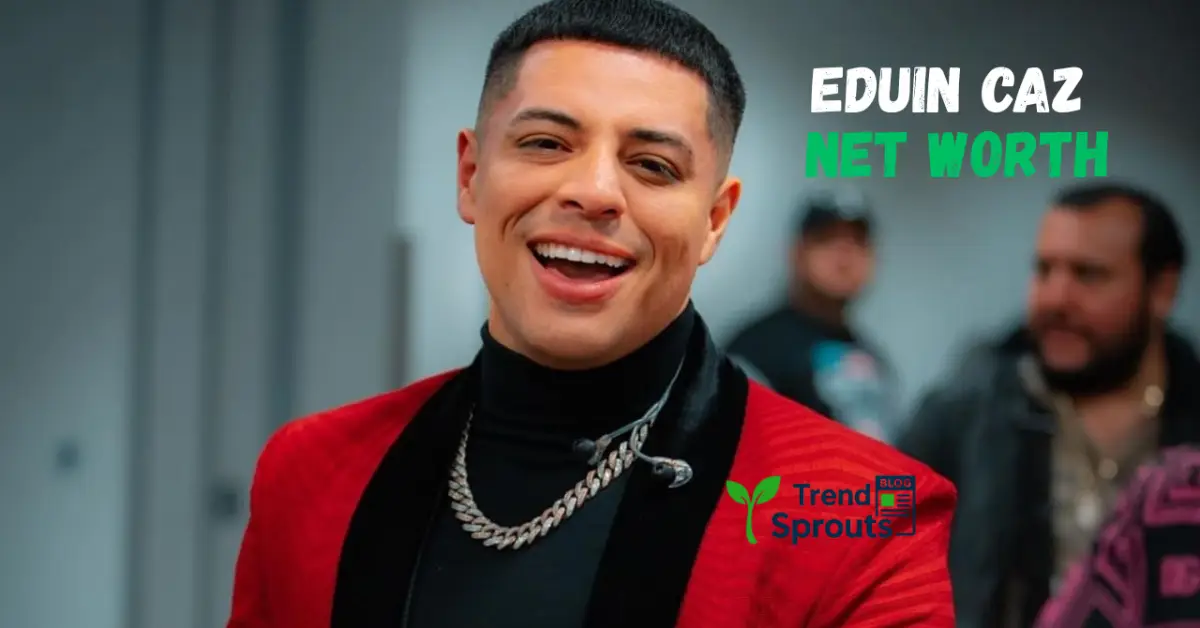 eduin caz Net Worth