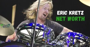eric kretz net worth