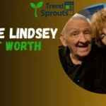 george lindsey net worth