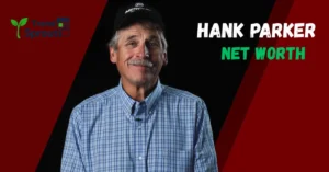 hank parker net worth