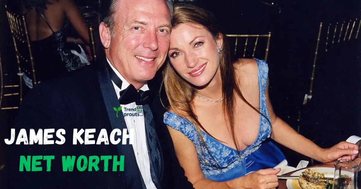 james keach net worth