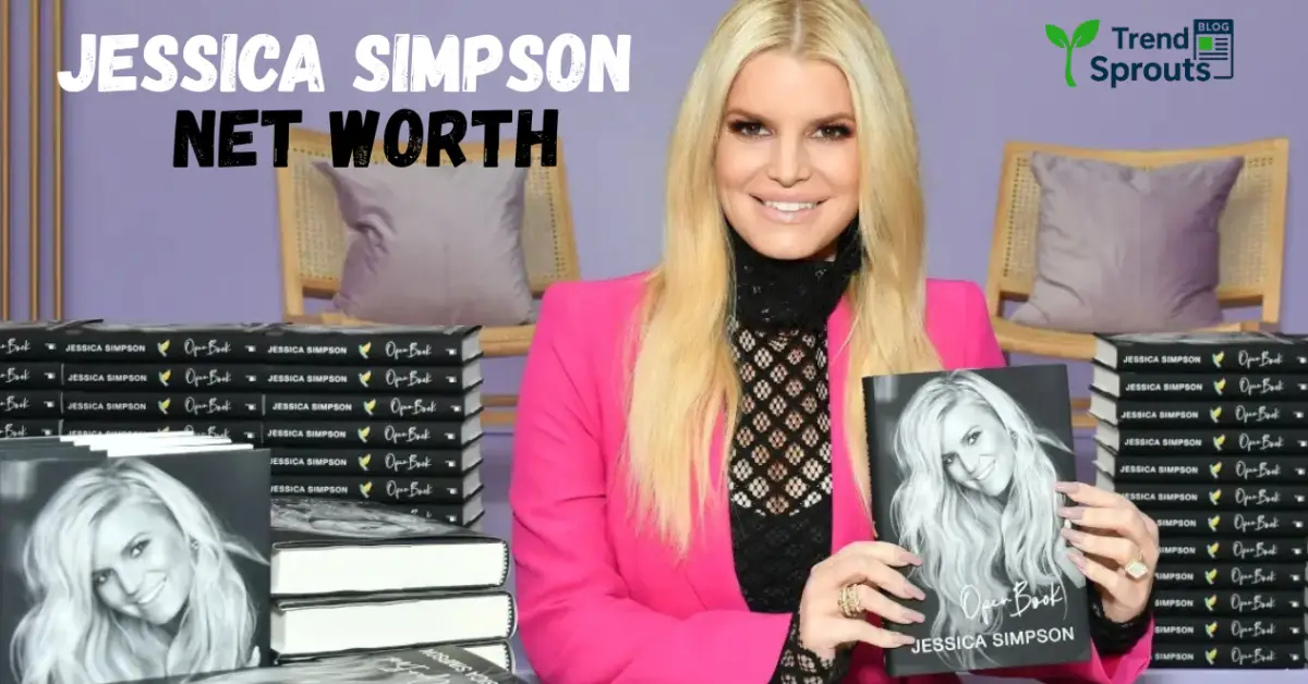 jessica simpson net worth